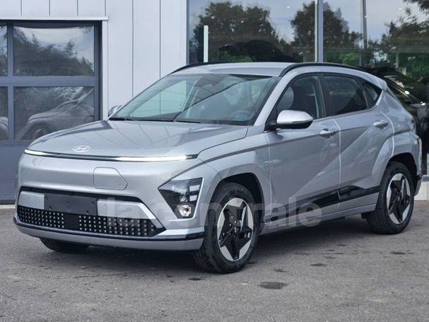 Hyundai Kona 65 kWh Intuitive 160 kW image number 1