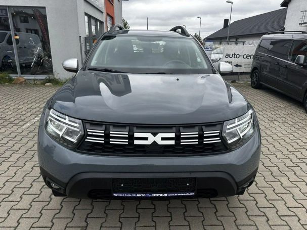 Dacia Duster TCe 100 Essential 74 kW image number 5