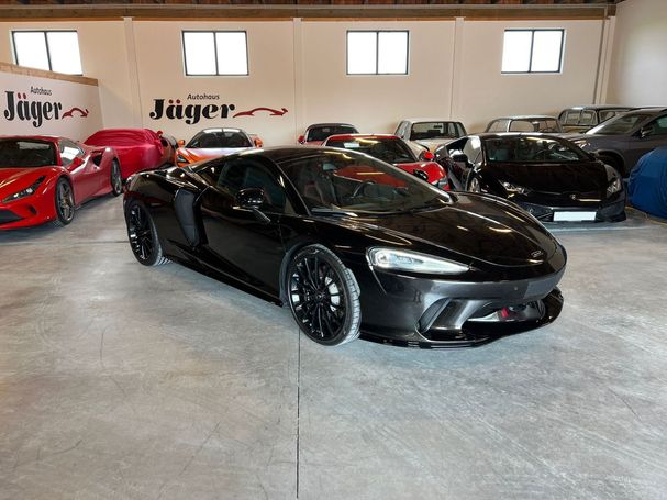 McLaren GT 456 kW image number 6