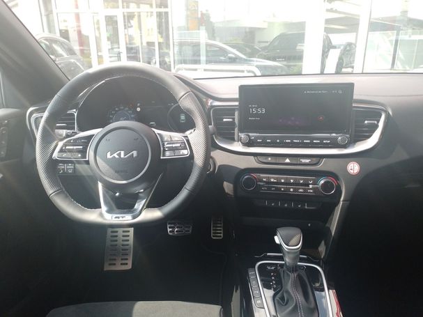 Kia XCeed 1.5 118 kW image number 10