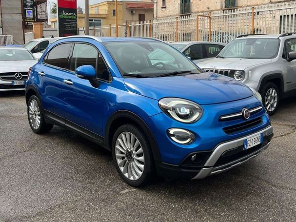 Fiat 500X 1.0 Cross 88 kW image number 2