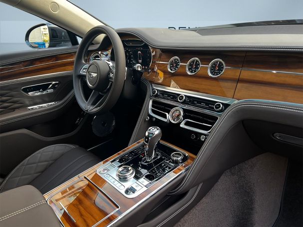 Bentley Flying Spur V8 404 kW image number 20