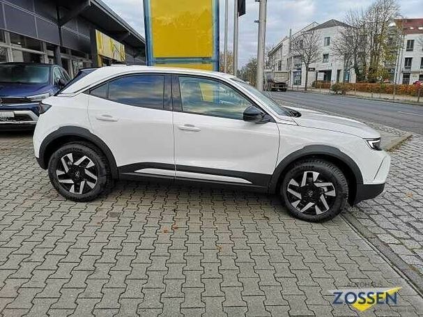 Opel Mokka Elegance 96 kW image number 5