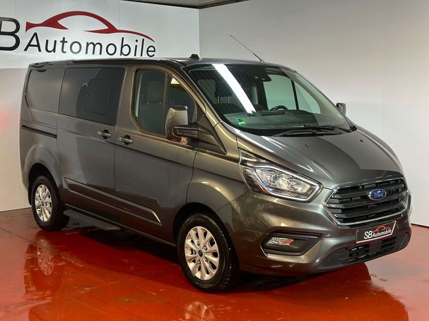 Ford Transit Custom L1H1 2.0 TDCi 96 kW image number 3