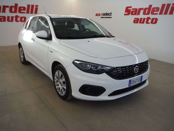 Fiat Tipo 1.3 70 kW image number 3