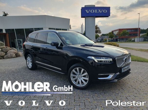 Volvo XC90 T8 AWD Inscription 288 kW image number 3