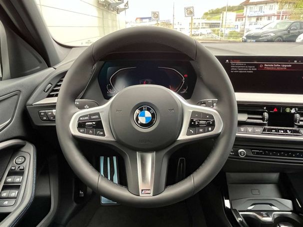 BMW 116i M Sport DKG 81 kW image number 3