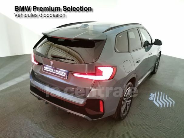 BMW X1 sDrive 100 kW image number 16