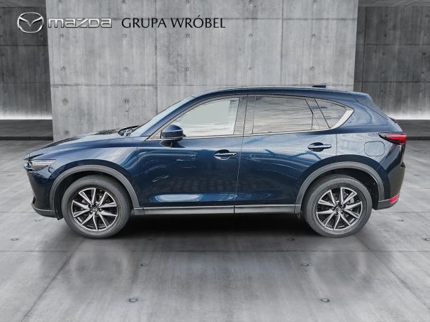 Mazda CX-5 AWD 121 kW image number 4