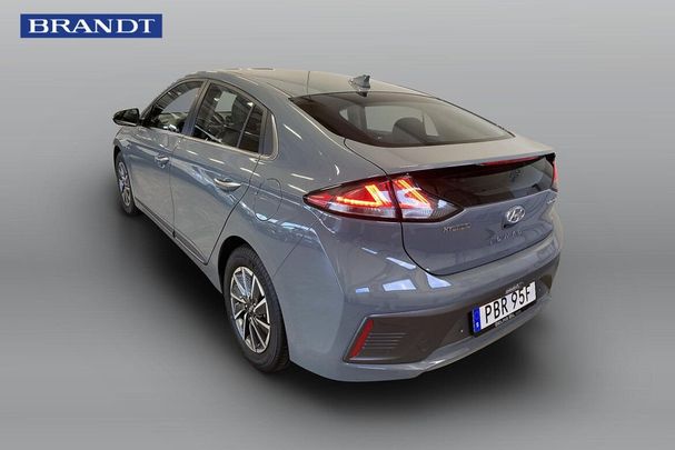 Hyundai Ioniq Electric 101 kW image number 2