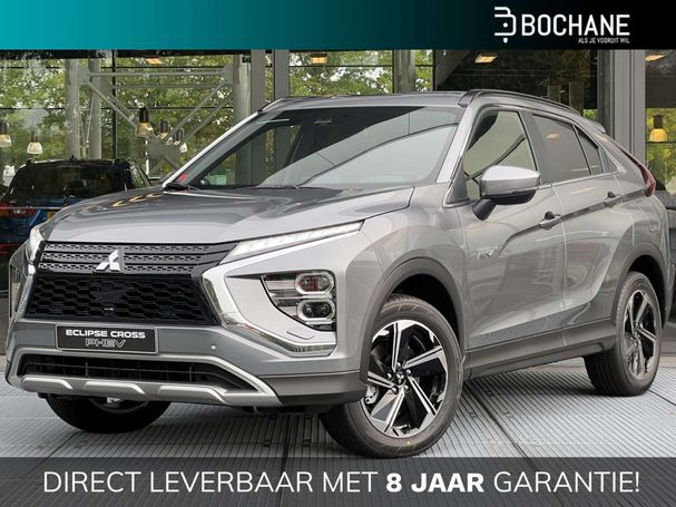 Mitsubishi Eclipse Cross PHEV 138 kW image number 1