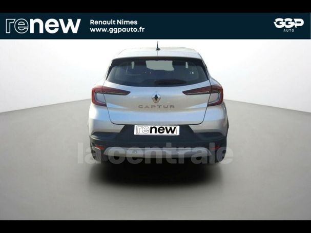 Renault Captur TCe 90 67 kW image number 6