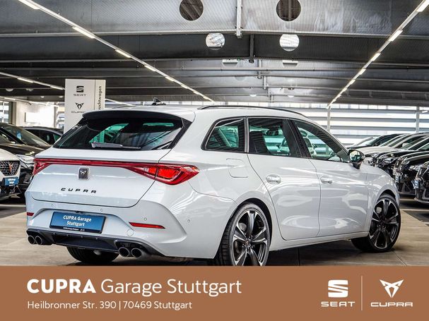 Cupra Leon Sportstourer 2.0 Cup DSG 228 kW image number 2