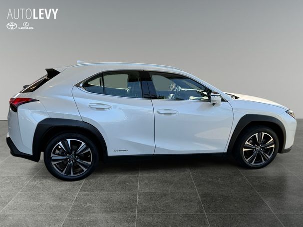 Lexus UX 250h Luxury Line E-FOUR 135 kW image number 7