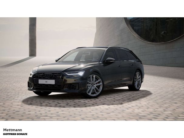 Audi S6 3.0 TDI Avant 253 kW image number 1