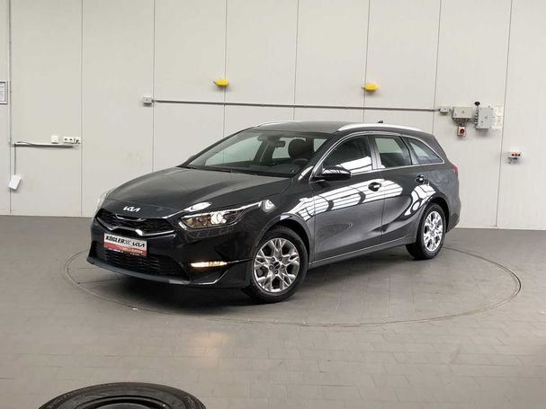 Kia Ceed 1.0 74 kW image number 1