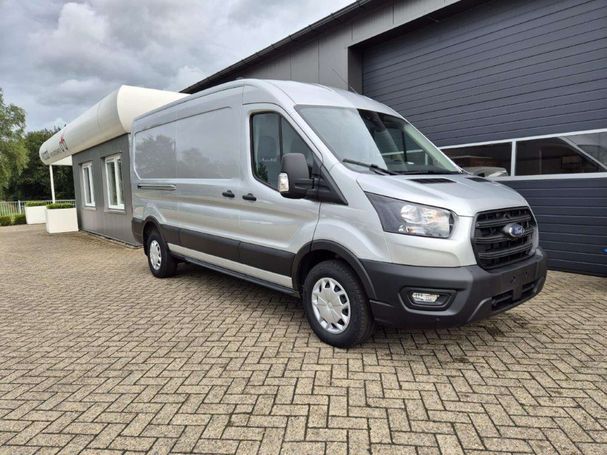 Ford Transit L3H2 Trend 96 kW image number 2