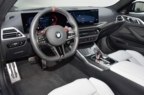 BMW M4 M xDrive 390 kW image number 9