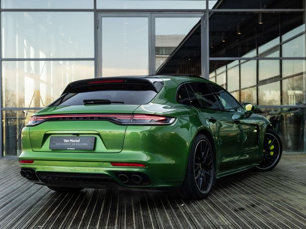 Porsche Panamera 4S Sport Turismo E-Hybrid 412 kW image number 7