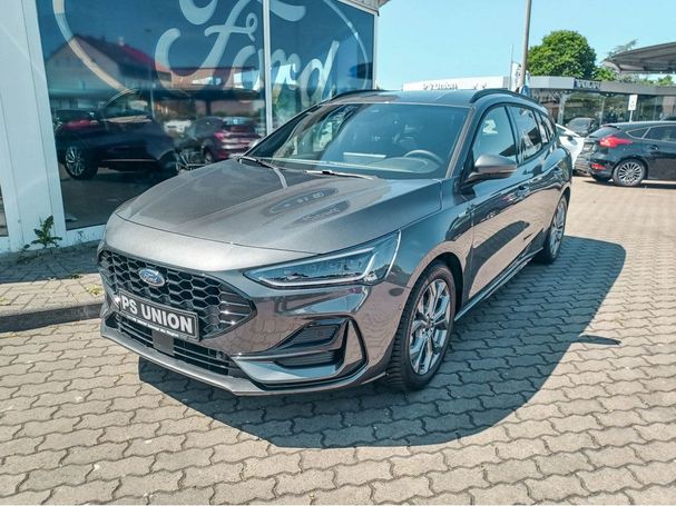 Ford Focus 1.0 ST-Line 92 kW image number 1