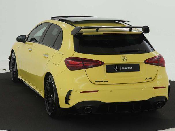 Mercedes-Benz A 35 AMG 4Matic 225 kW image number 12