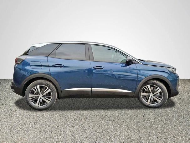 Peugeot 3008 1.6 Hybrid 165 kW image number 4