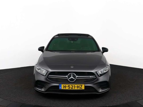 Mercedes-Benz A 35 AMG 4Matic 225 kW image number 3