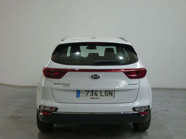 Kia Sportage 2WD 100 kW image number 4