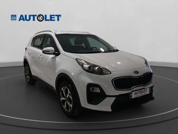 Kia Sportage 1.6 GDI 2WD 97 kW image number 2