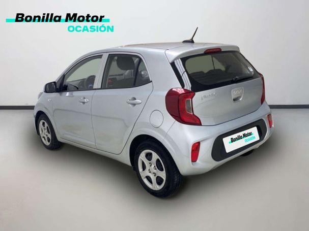 Kia Picanto 1.0 49 kW image number 5