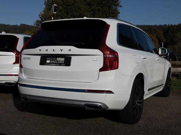 Volvo XC90 Recharge T8 AWD 288 kW image number 3