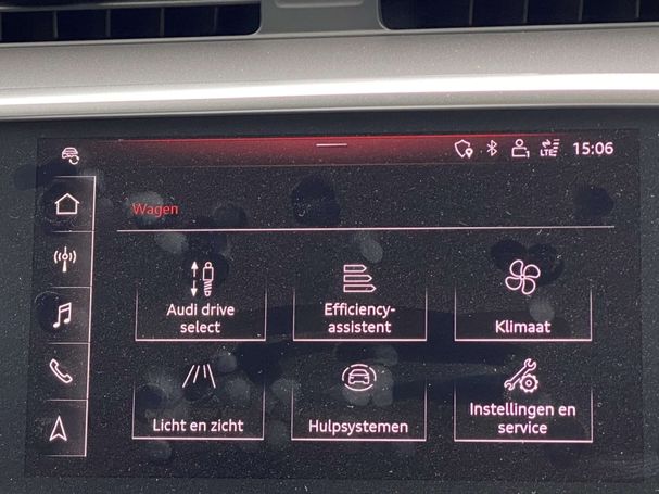 Audi A6 45 TFSI 180 kW image number 34