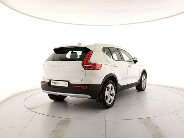 Volvo XC40 T3 Geartronic Plus 120 kW image number 4