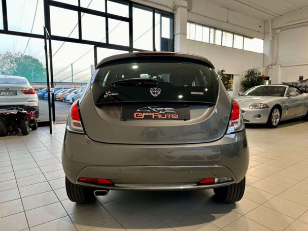 Lancia Ypsilon 51 kW image number 5