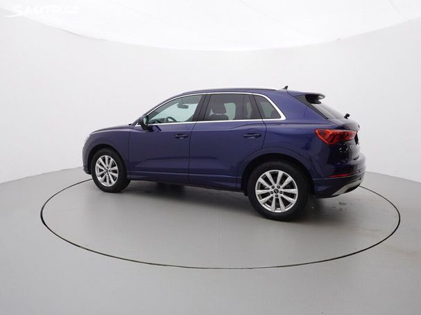 Audi Q3 2.0 Advanced 140 kW image number 5