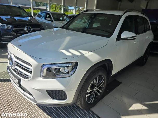 Mercedes-Benz GLB 200 Style 8G-DCT 120 kW image number 1