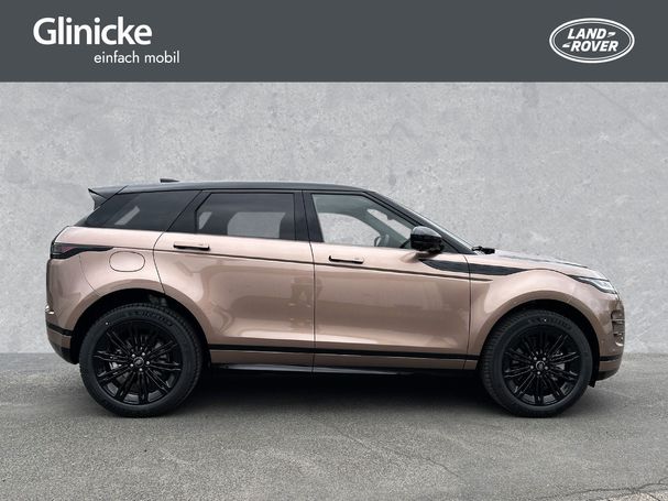 Land Rover Range Rover Evoque P300e S 198 kW image number 6