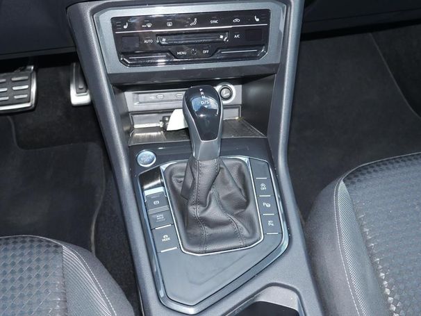 Volkswagen Tiguan 2.0 TDI DSG 110 kW image number 7