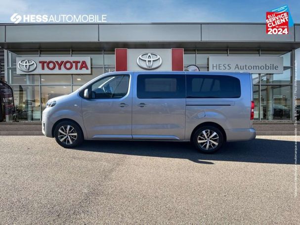 Toyota Proace 2.0 D-4D 104 kW image number 5