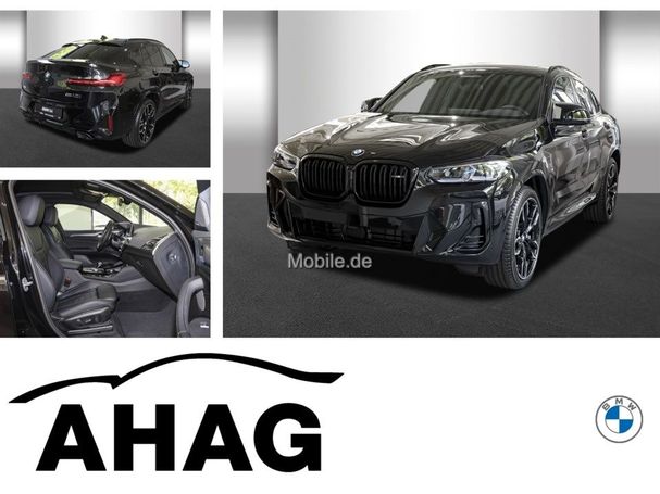 BMW X4 M40i xDrive 265 kW image number 2