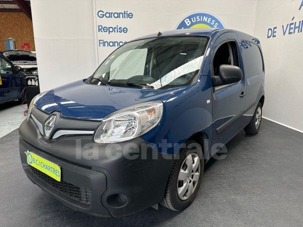 Renault Kangoo dCi Extra 70 kW image number 6