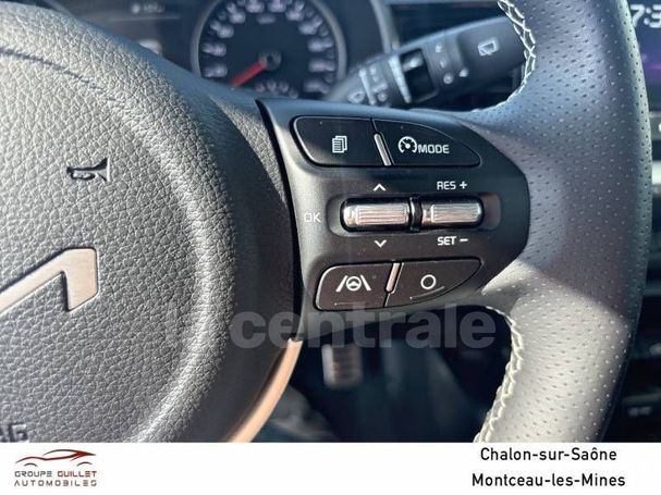 Kia Stonic 1.0 T-GDi 120 88 kW image number 25