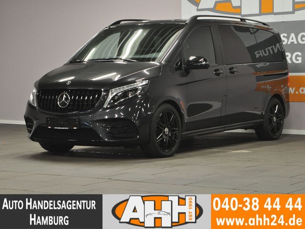 Mercedes-Benz V 300d Edition 1 176 kW image number 1