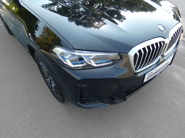 BMW X3 xDrive20d 140 kW image number 11