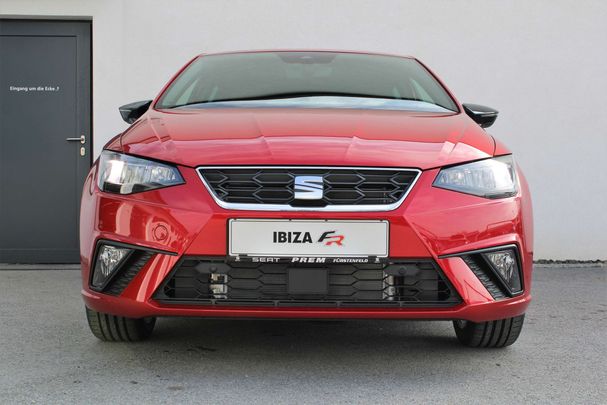 Seat Ibiza 1.0 TSI FR 70 kW image number 2