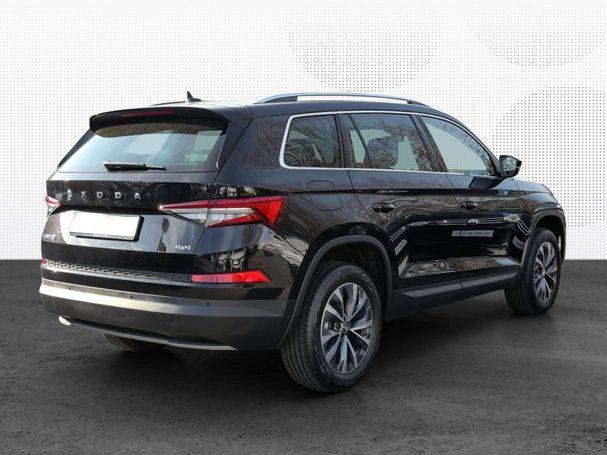 Skoda Kodiaq 2.0 TDI Style 147 kW image number 3