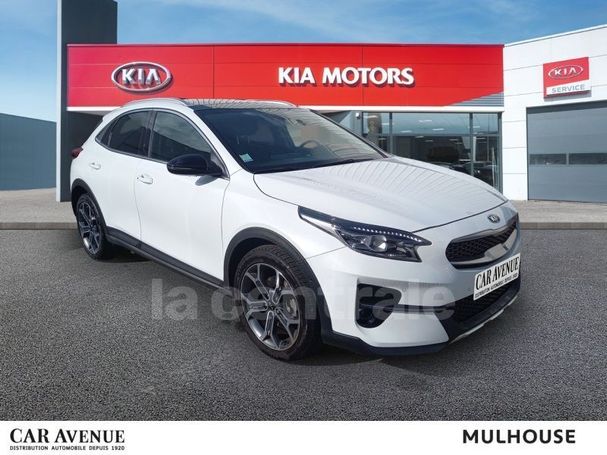 Kia XCeed 118 kW image number 2