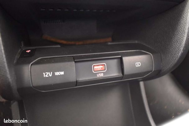 Kia Niro e 64 kWh 151 kW image number 20