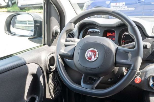 Fiat Panda 1.0 Hybrid 51 kW image number 20