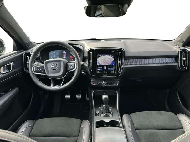 Volvo XC40 D3 110 kW image number 9